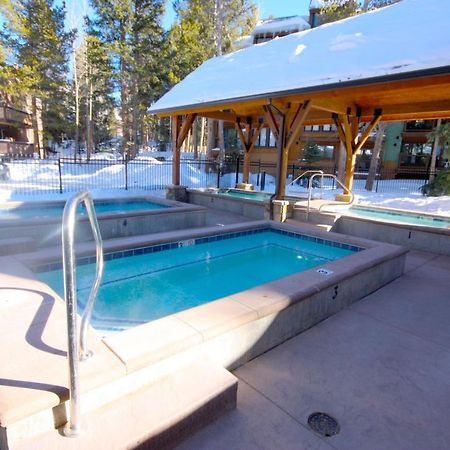 Pinecreek #I - 1 Bedroom - Close To Town - Shuttle To Slopes - Pool And Hot Tub Access Breckenridge Buitenkant foto