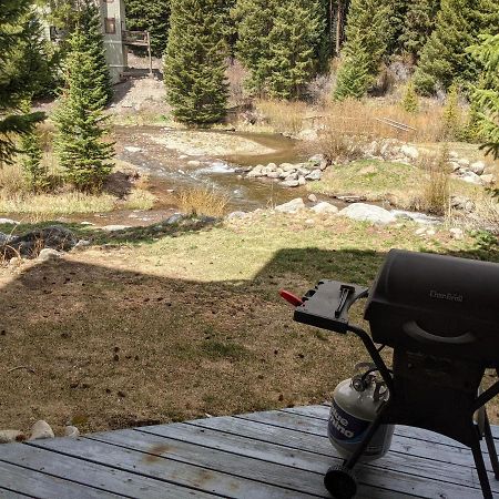 Pinecreek #I - 1 Bedroom - Close To Town - Shuttle To Slopes - Pool And Hot Tub Access Breckenridge Buitenkant foto